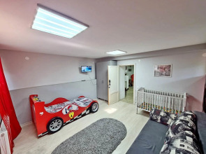 Отдельный коттедж Кубанский дворик 3