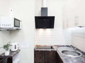 Апартаменты Stepanenkov на Татищева 47 А