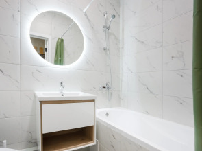 Квартира-судия