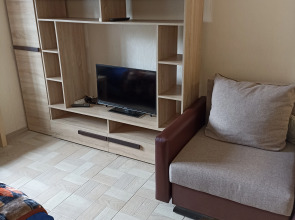 Апартаменты на Озерной 3