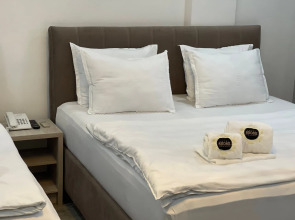 Отель Shosh Palace