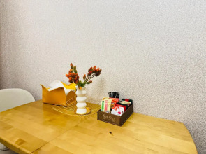 Квартира 2-комнатная квартира на Тульской — уют, стиль, удобство