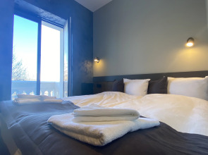 Бутик-Отель Avenue