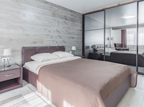 Апартаменты Сутки-Дом - Горького