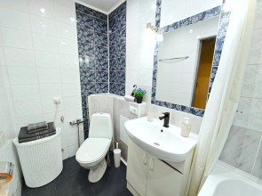 Квартира Трёхкомнатная в Центре Казани