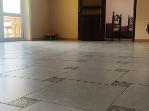 Коттедж у моря