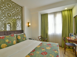 Отель Istanbul Life