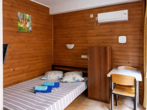 Частный дом Сон Феи