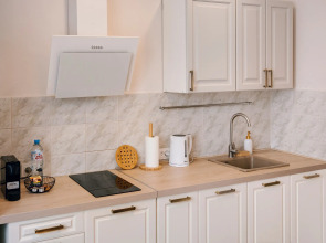 Квартира Двухкомнатная с уникальным видом