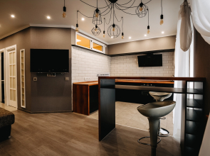 Nordapart Severnye 2 Flat