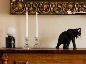 Квартира Дворец