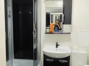 Апартаменты на 1-Бульварной