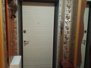 Квартира на Днепропетровской