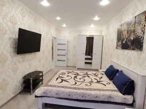 Квартира ЖК Магкаева 6/1