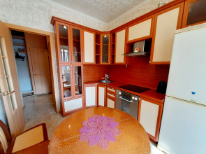 Квартира Однокомнатная на Проспекте Ленина 50