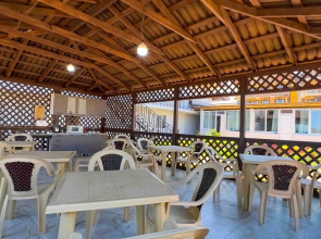 База отдыха Моряна