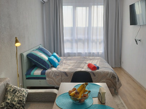 Квартира Самая Уютная