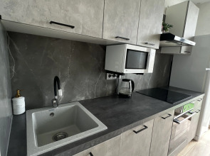 Квартира Relax Apart Кипарис