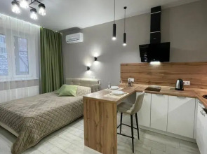 Квартира на Сергиевской 13к4