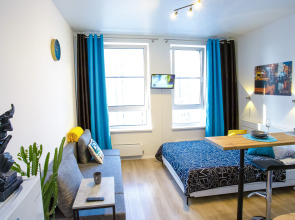 Апартаменты IN CITY Apart