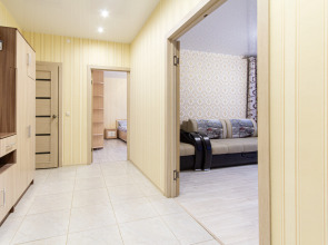 Апартаменты Pryanik Apartments Проспект Ленина 138