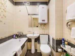 Квартира Как Дома 58 на Бакунина 139