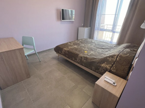 Гостевой дом Конкур