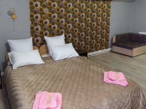 Гостевой дом Павловское Подворье