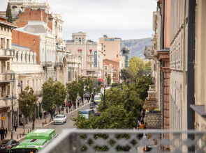 Отель TownHouse Tbilisi