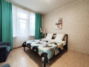 Квартира уютная на Ленина