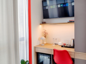 Erkan Alek Heritage Hotel