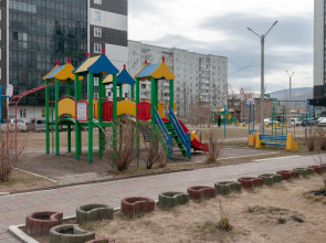 Апартаменты на Свердловской