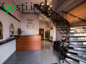 Отель Гости