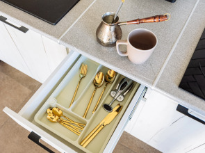 Апартаменты Malkova apartments на Приморской