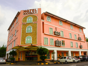 Sahara Rawang Hotel
