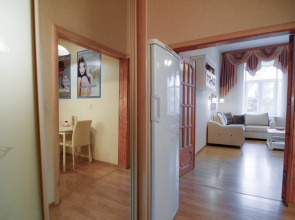 Апартаменты Latte