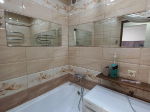 Апартаменты на улице Журавлева 100Б