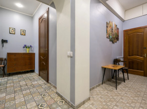 Апартаменты RentalSPb