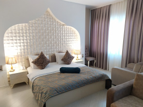 Отель Sands of Time