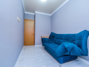 Апартаменты на улице Чебрикова 46