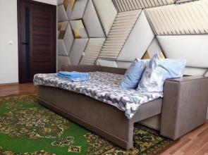 V Borovom Ryadom S M4 Don Flat