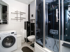 Апартаменты ДзенХоум Изобилие 70