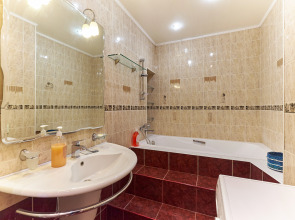 Апартаменты OK! Фрунзе 119е