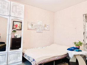 Квартира Просторная Двушка у Залива