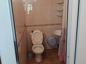 Гостевой дом на Толстого 30/1