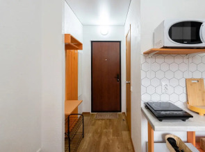 Квартира Пушкинский 1