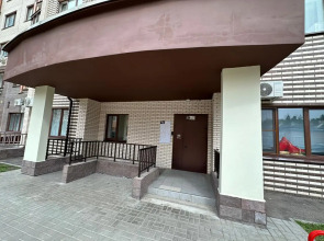 Апартаменты Истоман 2+2 в спальном микрорайоне