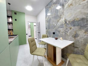 Квартира СуткиРу на Первомайской 70/81