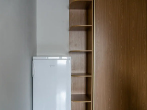 Апартаменты на улице Коммуны 2