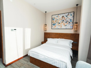 Отель East Astana